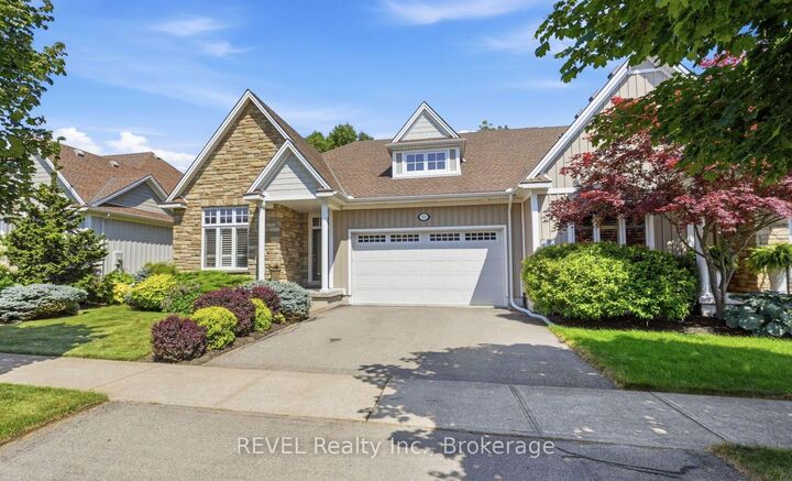 Property Photo:  90 Sunrise Court  ON L0S 1N0 