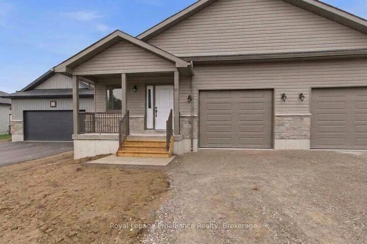 Property Photo:  52 Mackenzie John Crescent  ON K0K 1H0 