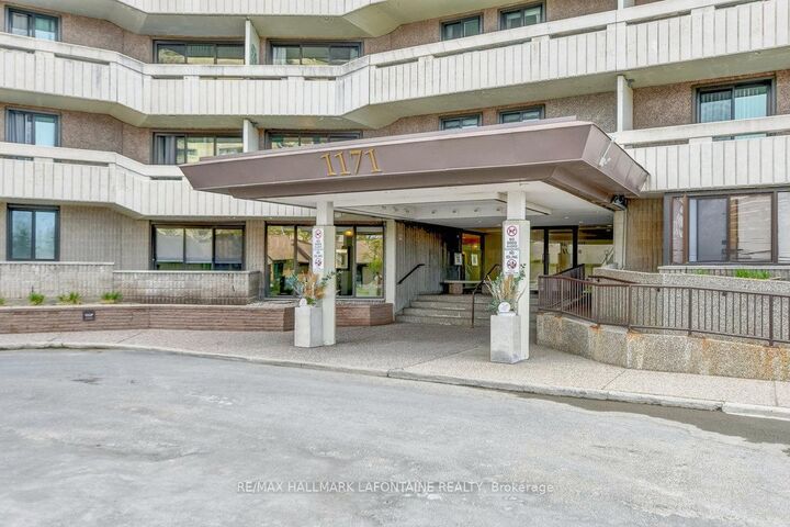 Property Photo:  1171 Ambleside Drive 2205  ON K2B 8E1 