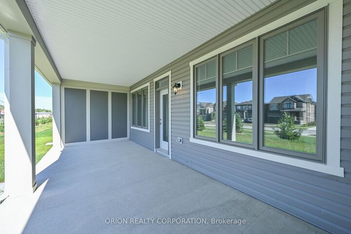 Property Photo:  704 Sargeant Place  ON L9S 0S9 