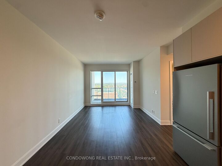 Property Photo:  12 Gandhi Lane 1202  ON L3T 0G8 