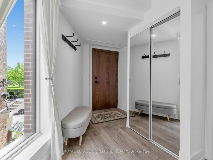 Property Photo:  1316 Kingston Road 204  ON M1N 1P6 