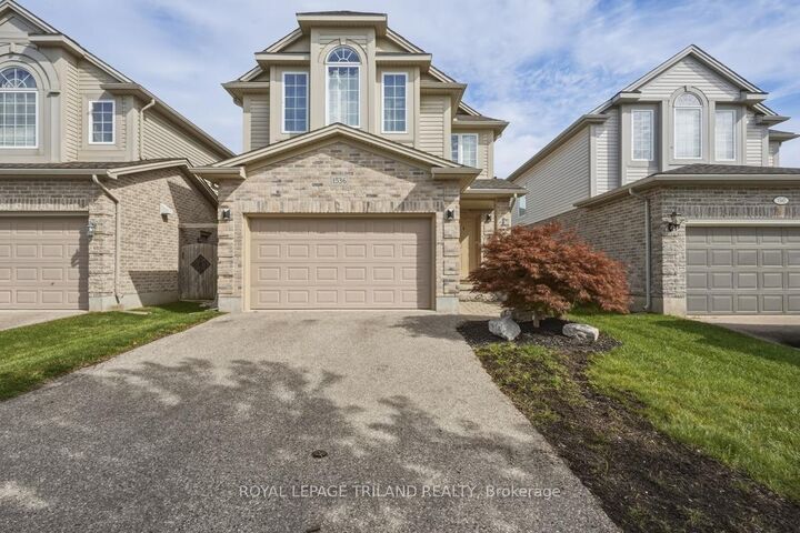 Property Photo:  1536 Green Gables Road  ON N6M 0A6 