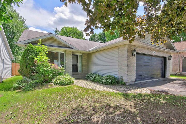 Property Photo:  508 Maley Street  ON K0G 1J0 