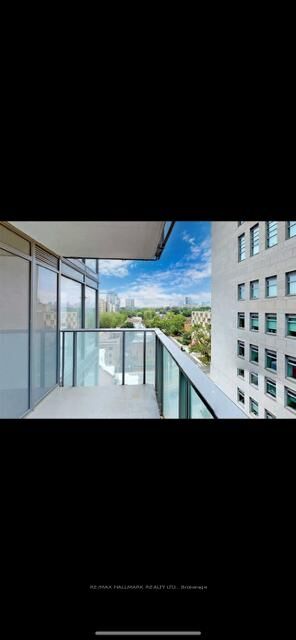 Property Photo: 99 Foxbar Road 1008 ON M4V 0B2