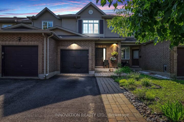 Property Photo: 165 Lilibet Crescent ON K1V 2A2