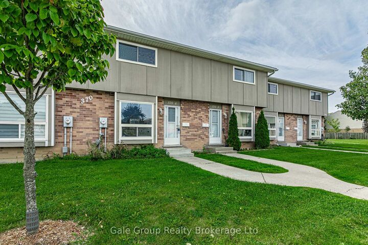 Property Photo:  370 Springbank Avenue 4  ON N4T 1L3 