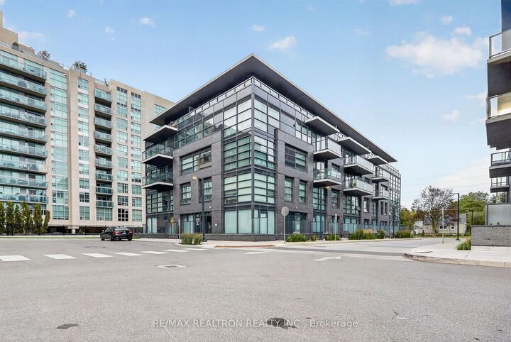 Property Photo:  1604 Charles Street 108 B  ON L1N 0P2 