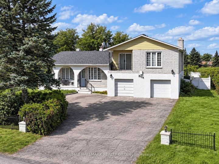 Property Photo: 7099 Marco Street ON K4P 1C2