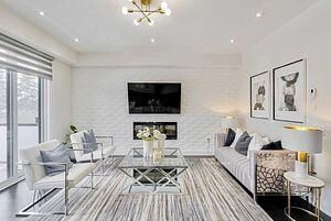 Property Photo:  24 Harold Lawrie Lane  ON L3T 0G1 