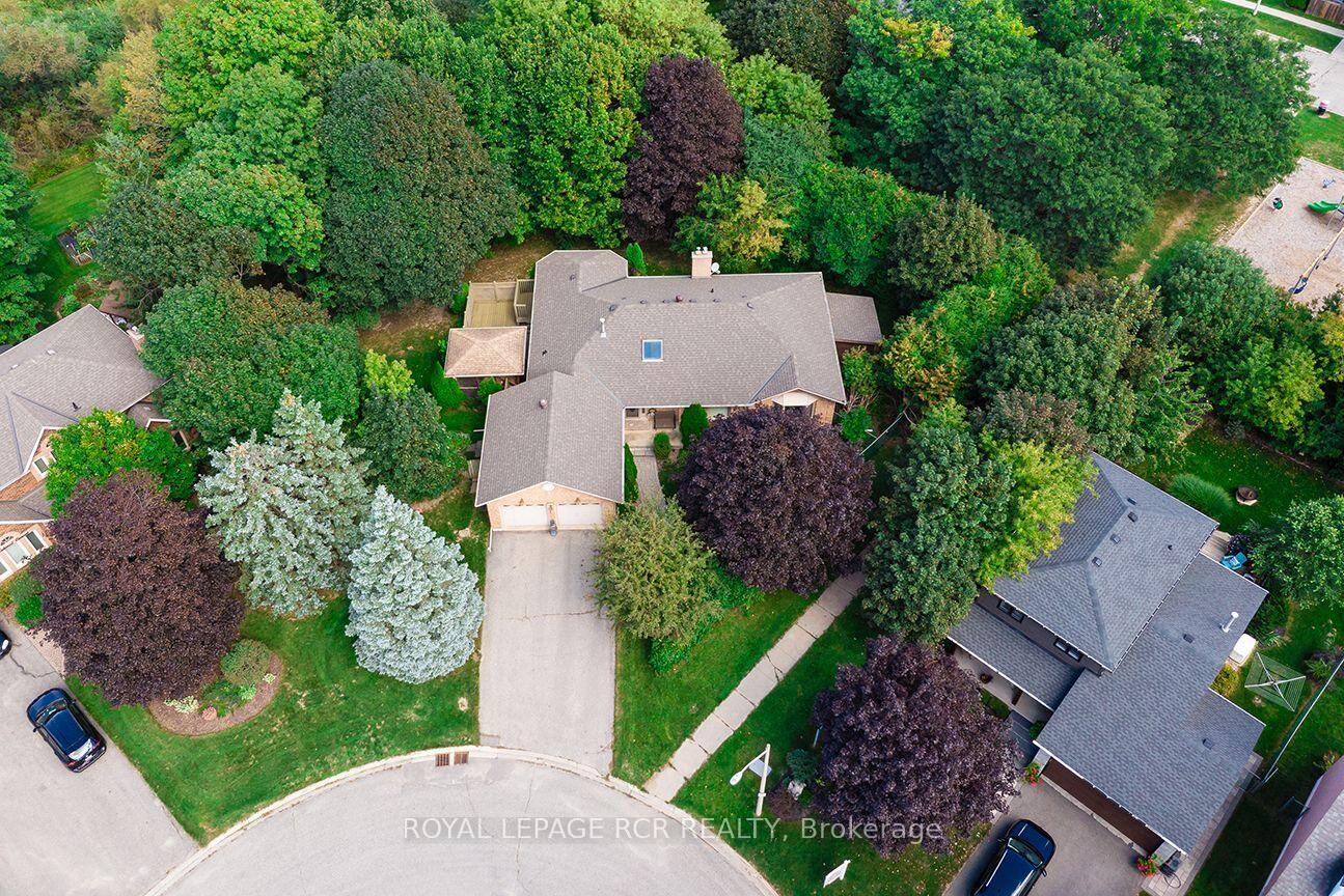 Property Photo:  217 Oakwood Crescent  ON L9W 4N1 