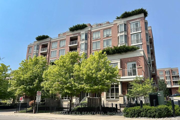 Property Photo: 10101 Yonge Street N 408 ON L4C 0V6