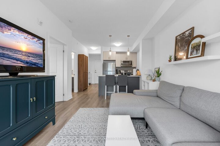 Property Photo:  5055 Greenlane Road 351  ON L3J 2J3 