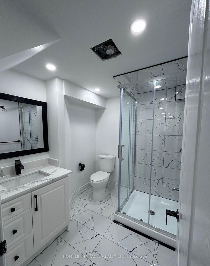 Property Photo:  172 Fandango Drive Bsmt  ON L6X 0L6 