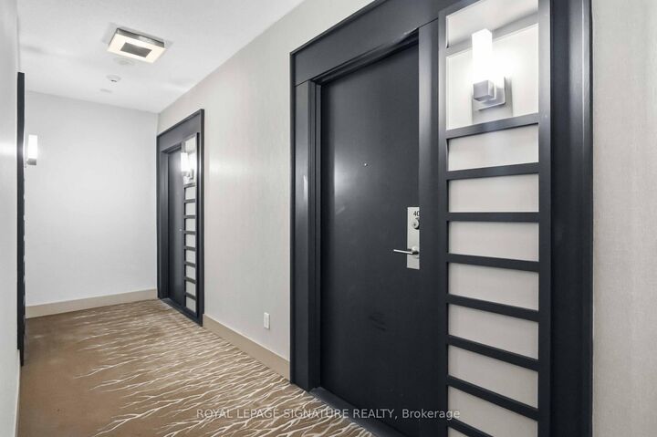 Property Photo:  181 Wynford Drive 403  ON M3C 0C6 