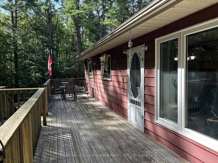 Property Photo:  120 Line Hill Road  ON P1H 1H4 