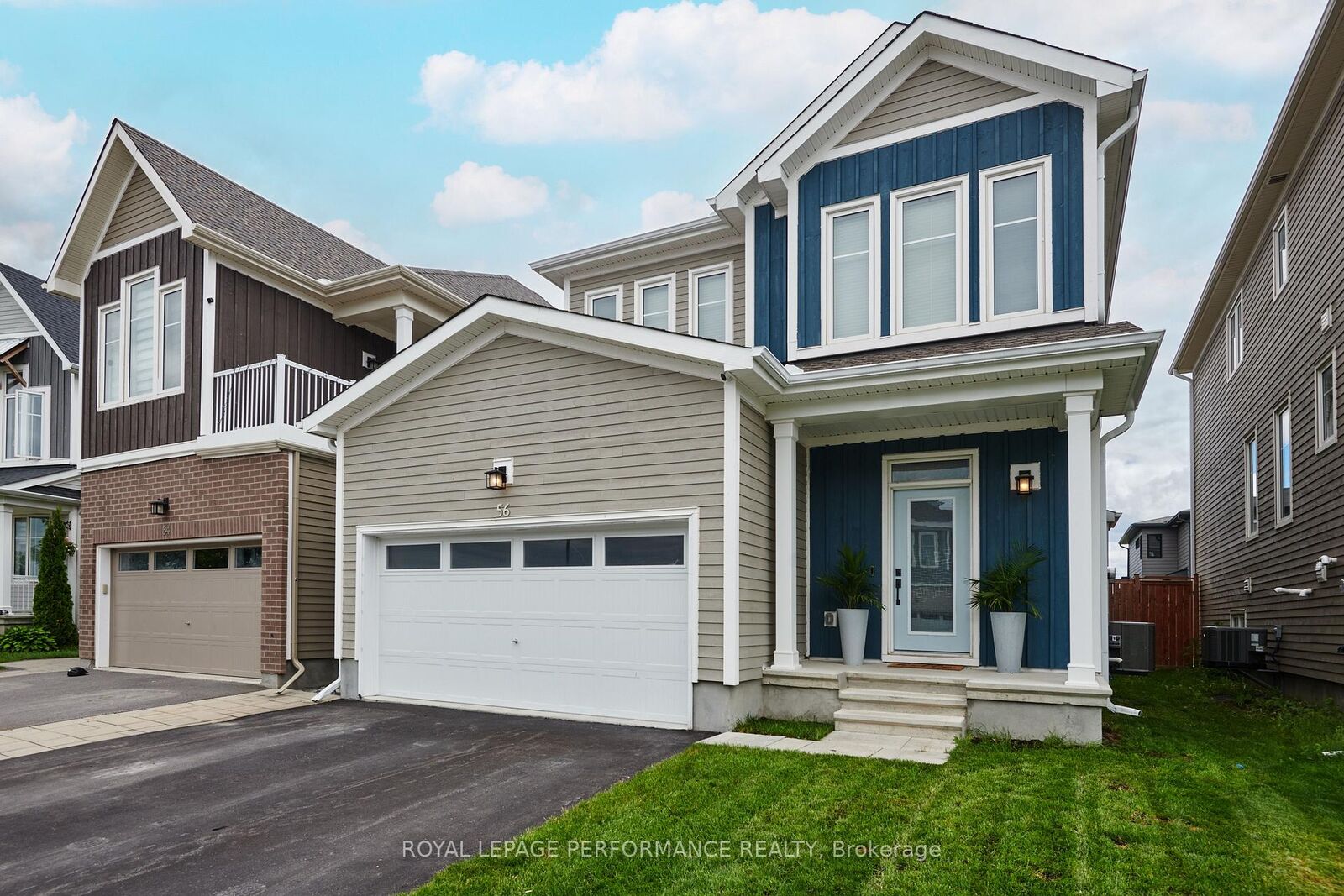 Property Photo:  56 Pelham Crescent  ON K0A 2Z0 