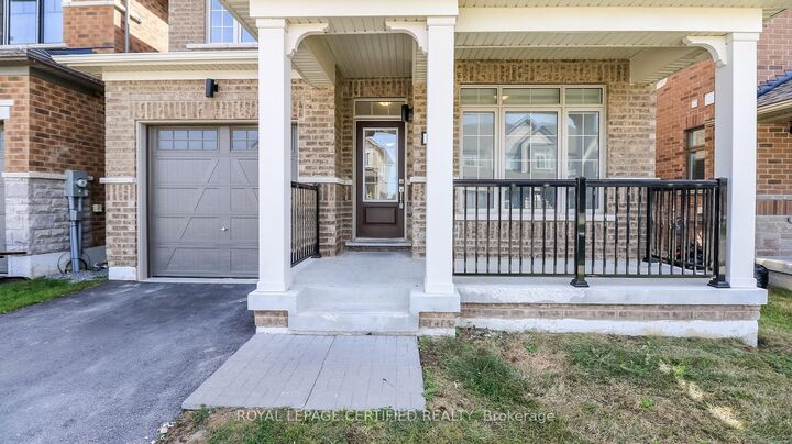 Property Photo:  62 Sagewood Avenue  ON L9S 2Z4 