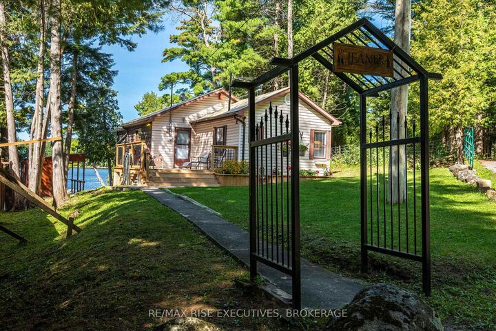 Property Photo:  1123 Willys Lane  ON K0H 1W0 