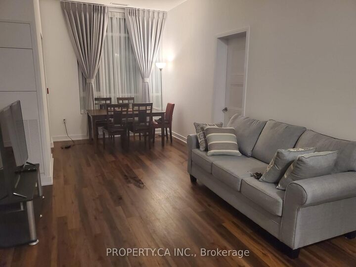 Property Photo:  25 Neighbourhood Lane 104  ON M9Y 0C4 