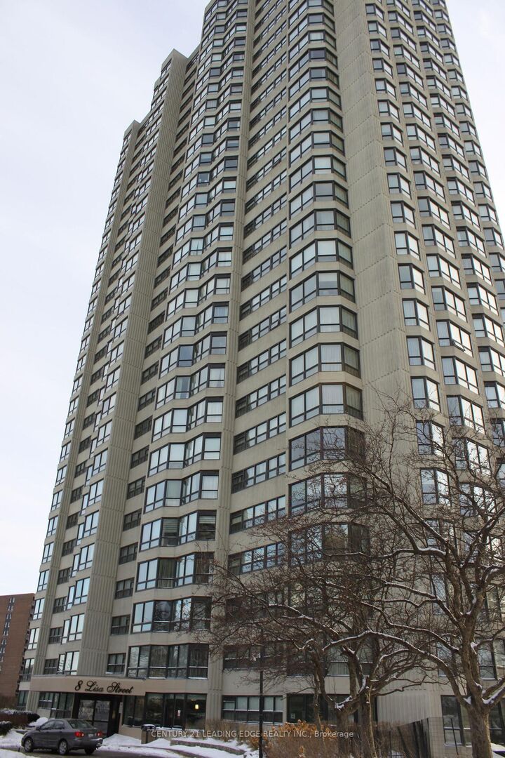 Property Photo: 8 Lisa Street 2002 ON L6T 4S6