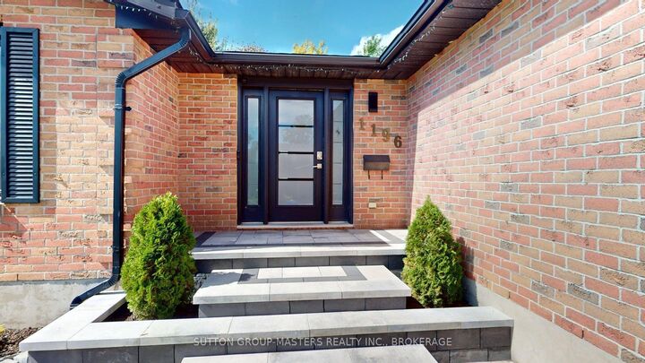 Property Photo:  1196 Gladstone Way  ON K7P 2J4 