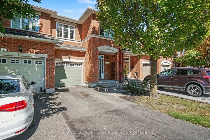 Property Photo:  4419 Goldeneye Way  ON K1V 2J3 