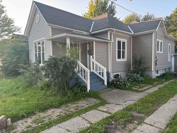 Property Photo:  390 George Street  ON N7T 4P7 