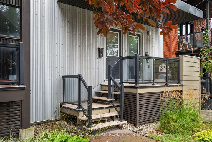 Property Photo:  92 Holland Avenue B  ON K1Y 0X6 