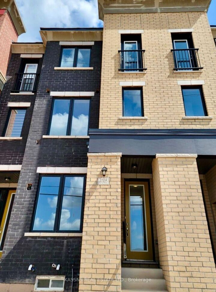 Property Photo: 3305 Sixth Line ON L6H 0Z6
