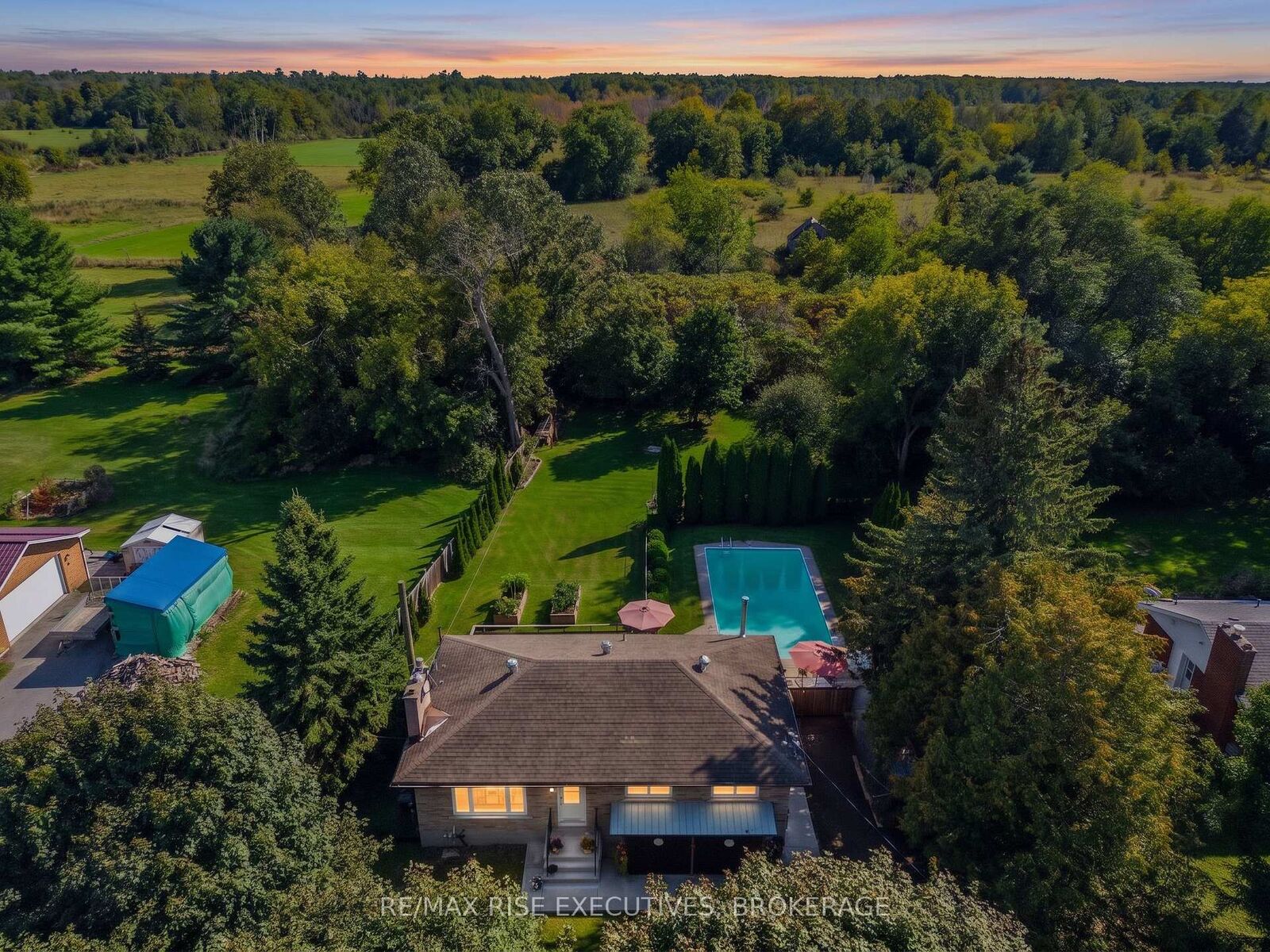 Property Photo:  2547 Kepler Road  ON K0H 1M0 