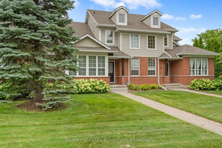 Property Photo: 1448 Niagara Stone Road 17 ON L0S 1T0