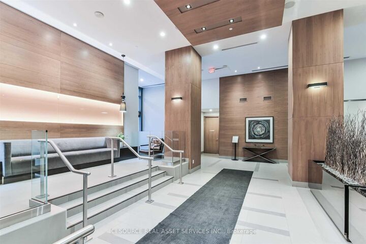 Property Photo: 295 Adelaide Street W 4109 ON M5V 0L4