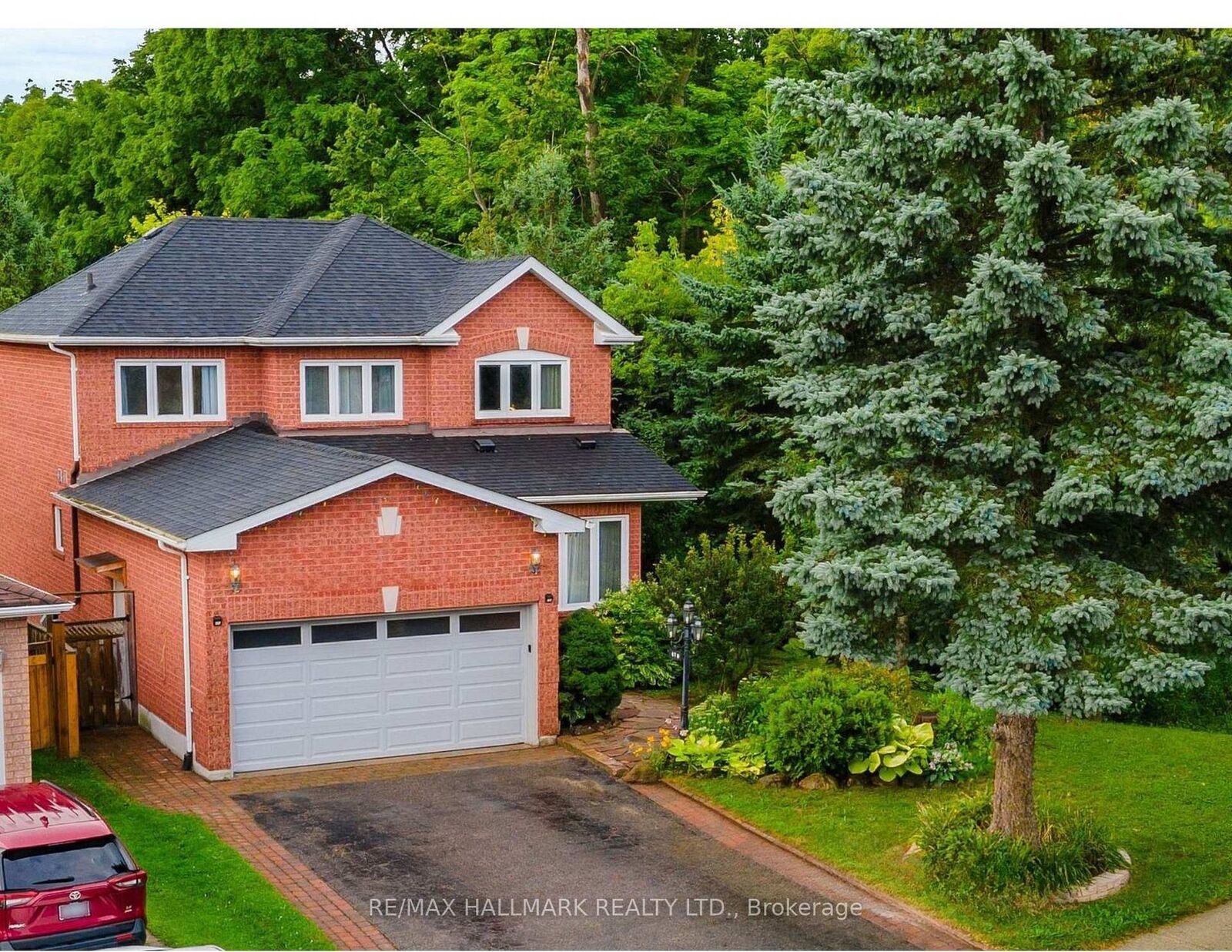 Property Photo: 410 Clearmeadow Boulevard Bsmnt ON L3X 2C7