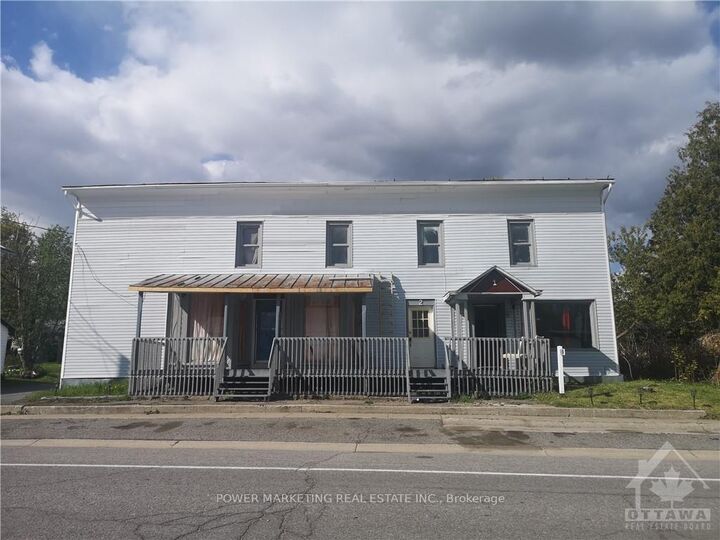 Property Photo:  737 County Rd 18 Road  ON K0B 1M0 