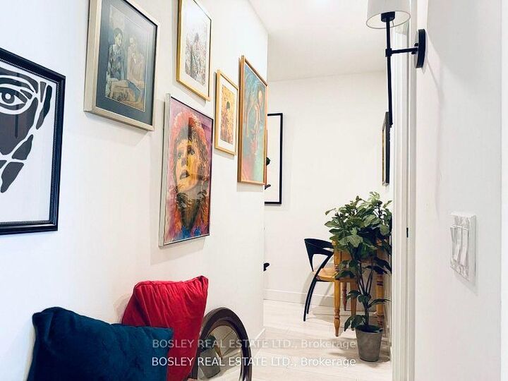 Property Photo:  505 Richmond Street W 708  ON M5V 0P4 