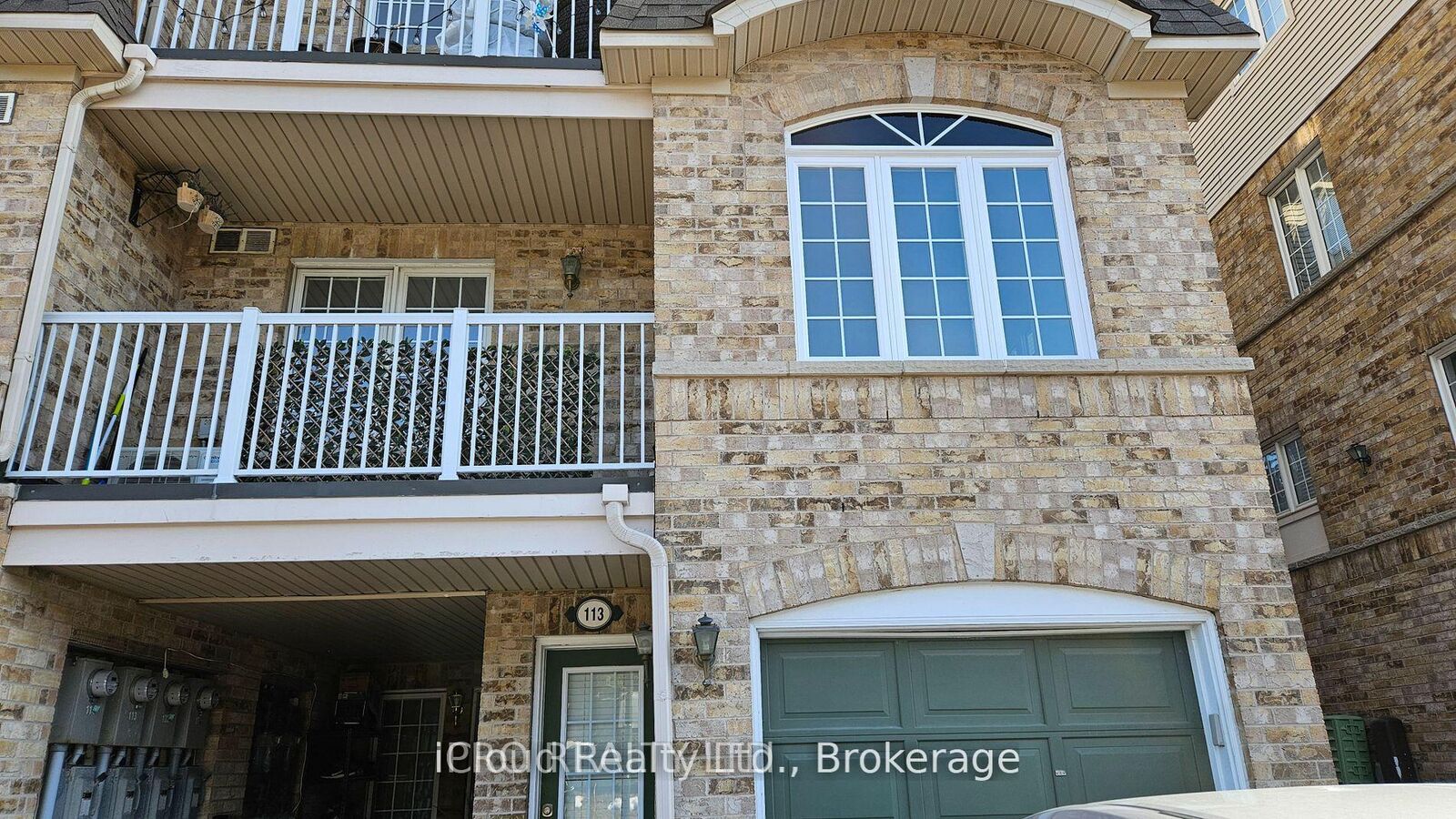 Property Photo:  42 Pinery Trail 113  ON M1B 6C2 