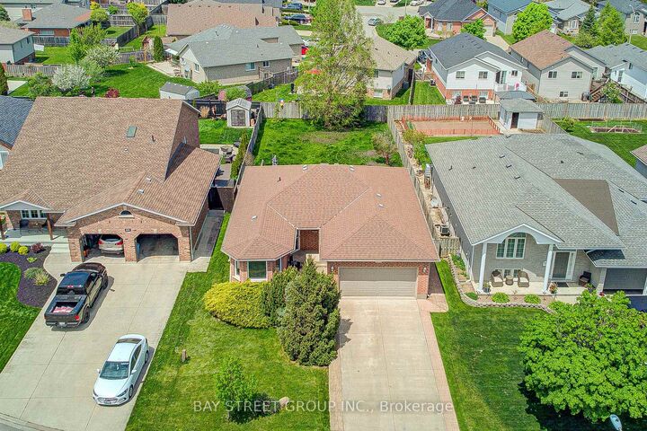 Property Photo:  8223 Marcon Street  ON L2H 3A9 