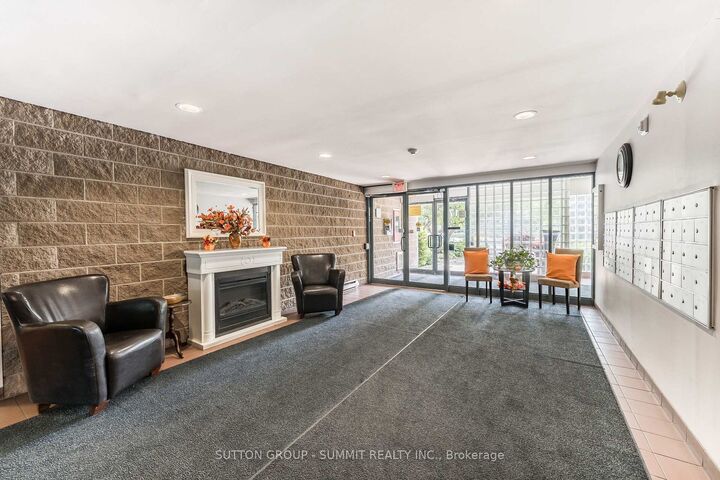 Property Photo: 175 Hunter Street E 514 ON L8N 4E7