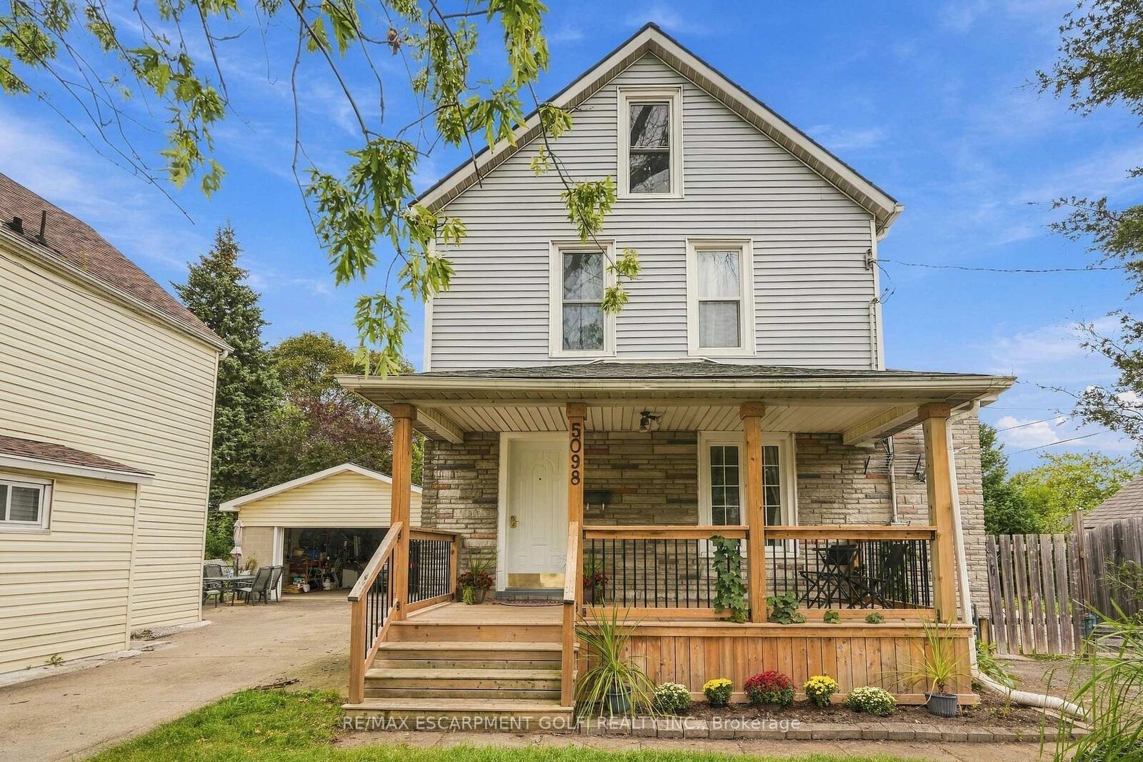 Property Photo:  5098 St. Lawrence Avenue  ON L2E 3Y8 