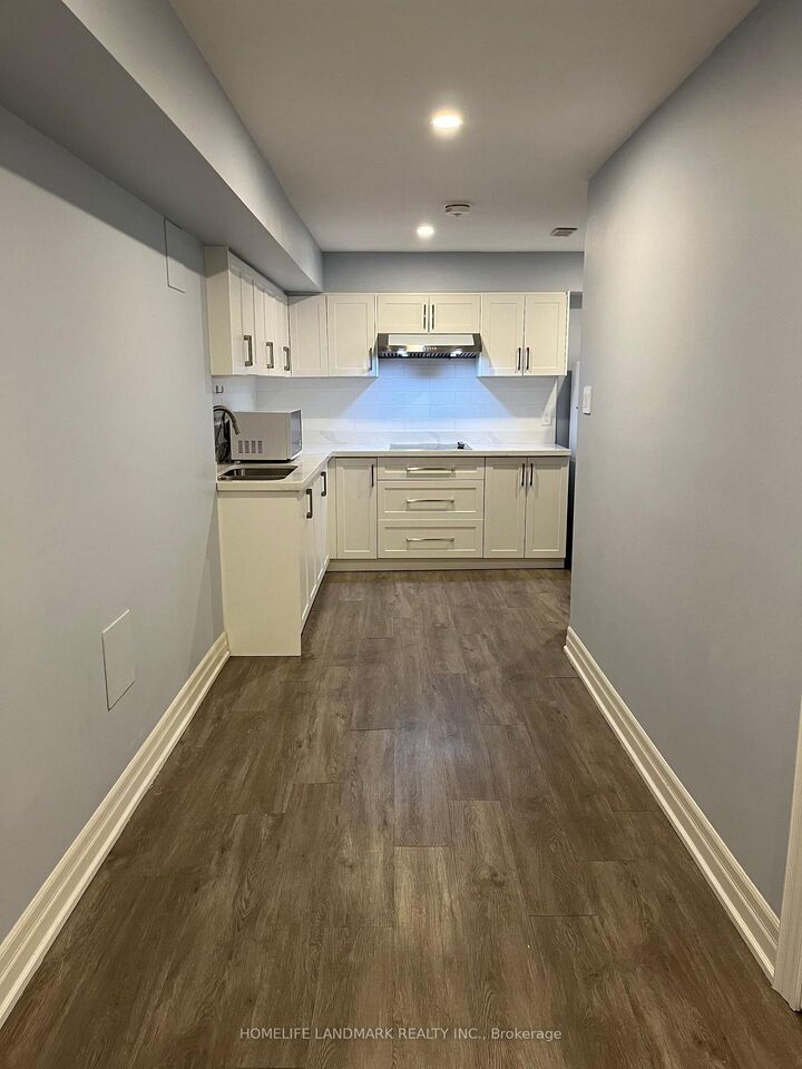 Property Photo: 338 Harold Dent Trail ON L6M 1R3