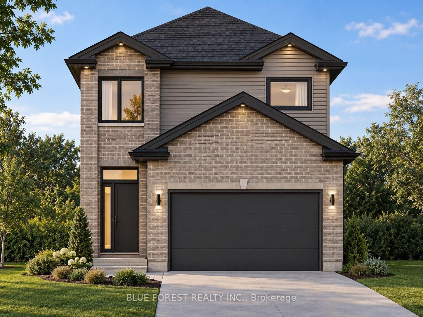 Property Photo:  21 Beer Crescent  ON N7G 3K5 