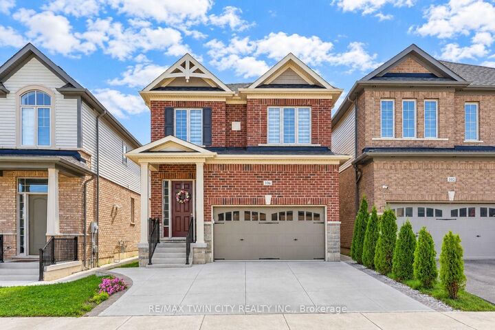 Property Photo:  106 Haldimand Street  ON N2R 0R2 
