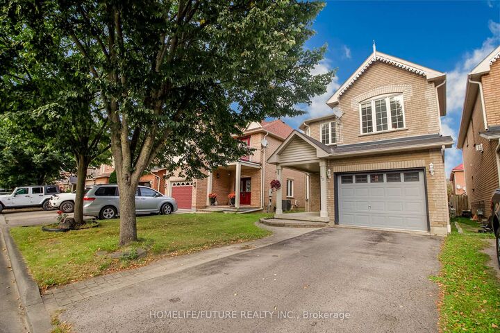 Property Photo:  73 Marjoram Drive  ON L1S 7P4 