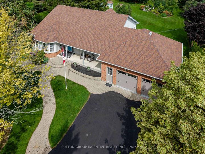 Property Photo:  1326 Gilford Road  ON L0L 1R0 