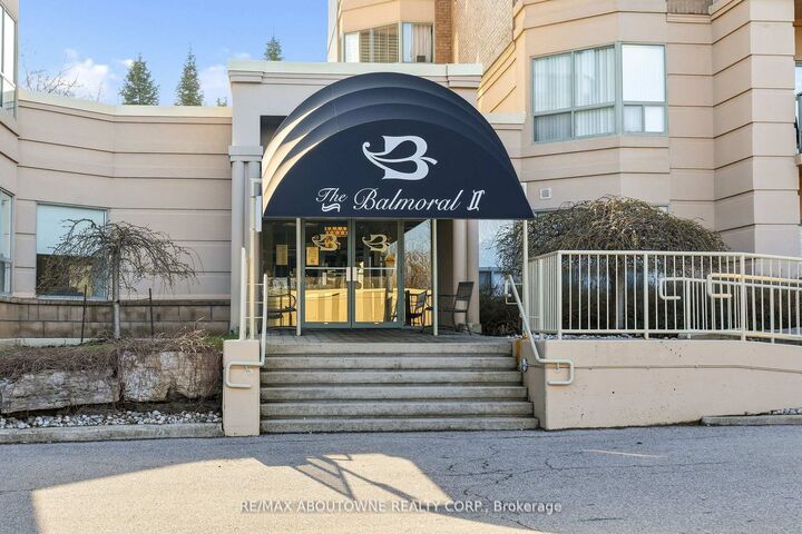 Property Photo:  2085 Amherst Heights 209  ON L7P 5C2 