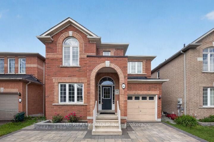 Property Photo:  86 Beare Trail  ON L3X 3B3 