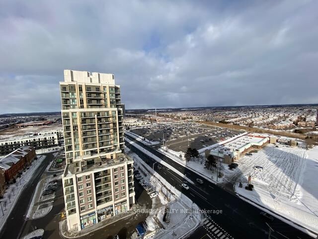 Property Photo:  9506 Markham Road 1809  ON L6E 0S5 