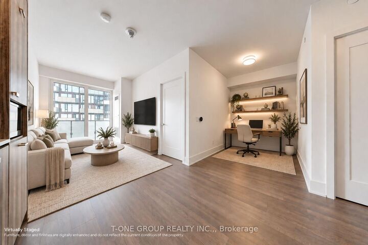 Property Photo:  470 Front Street W 1708  ON M5V 0V6 