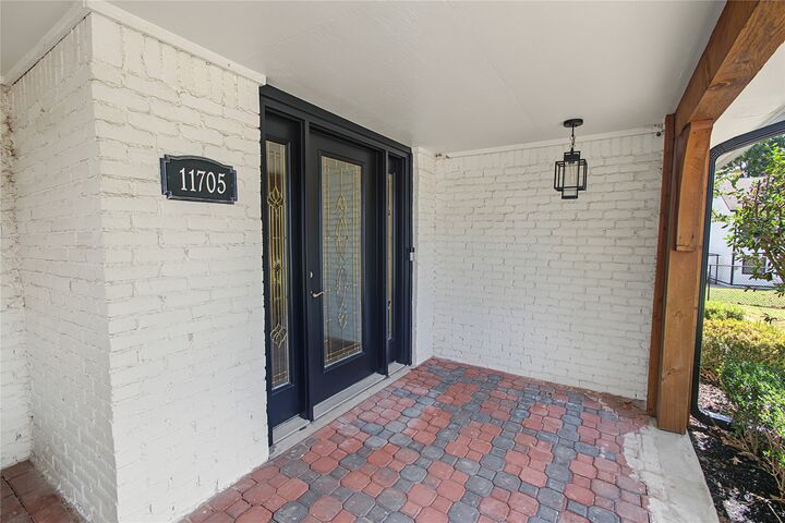 Property Photo:  11705 S 250th East Avenue  OK 74014 